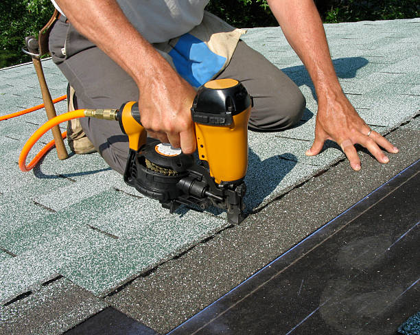 Roof Waterproofing Services in Narragansett Pier, RI