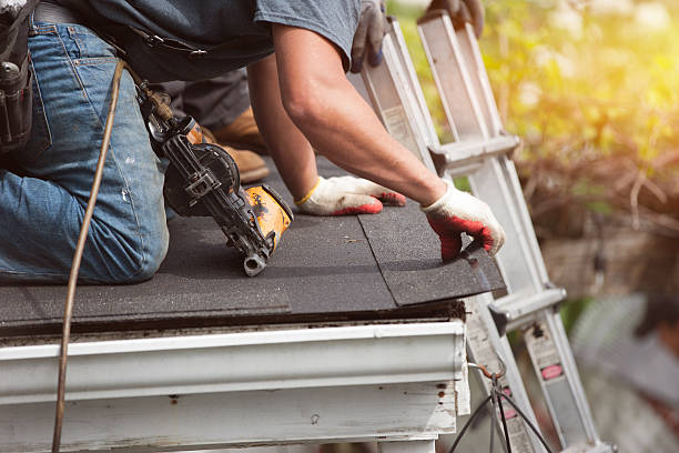 Quick and Trustworthy Emergency Roof Repair Services in Narragansett Pier, RI